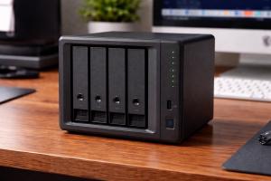 O Que É Um NAS? O Que É Um NAS?