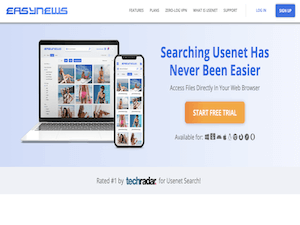 Análise De Easynews Análise De Easynews
