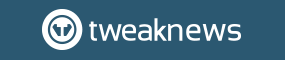 TweakNews TweakNews logo