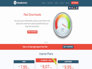 Análise De TweakNews Análise De TweakNews