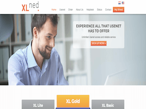 Análise Do XLNed Análise Do XLNed